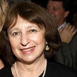 Eugenia Brin | Parkinson's Disease